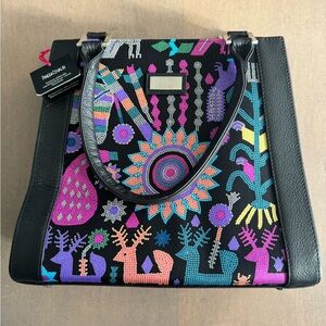 Pineda Covalin Purse
